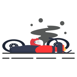 Bike Accidental Repair Service in Hyderabad