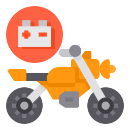 Bike Battery Replacement Service in Hyderabad