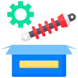 Genuine Bike Spare Parts in Hyderabad